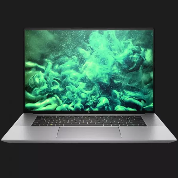 Ноутбук HP Zbook Studio 16 16" (Intel Core i7/96GB/4TB (SSD)/RTX A1000) (9R506UP) (Standard)