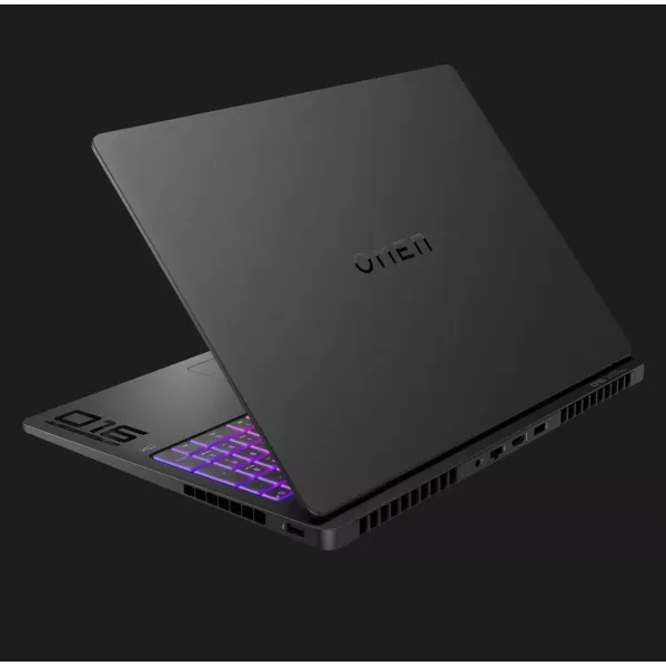 Ноутбук HP Omen Max 16 16" (Intel Core Ultra 7/16GB/1TB (SSD)/RTX 5070) (B96R7UA) (Standard)