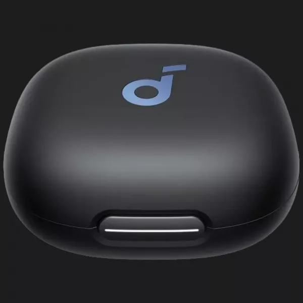 Навушники ANKER SoundСore Sport X20 (Black)