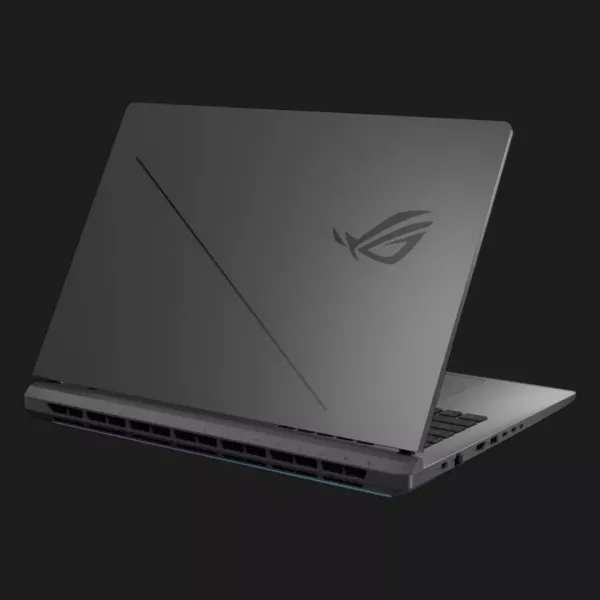 Ноутбук Asus ROG Strix G18 G815 18" (Intel Core Ultra 9/64GB/2TB (SSD)/RTX 5080) (G815LW-G18.U95081) (Standard)