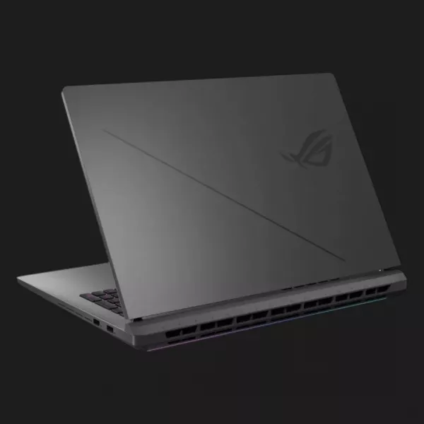 Ноутбук Asus ROG Strix G18 G815 18" (Intel Core Ultra 9/128GB/4TB (SSD)/RTX 5080) (G815LW-G18.U95085) (Standard)