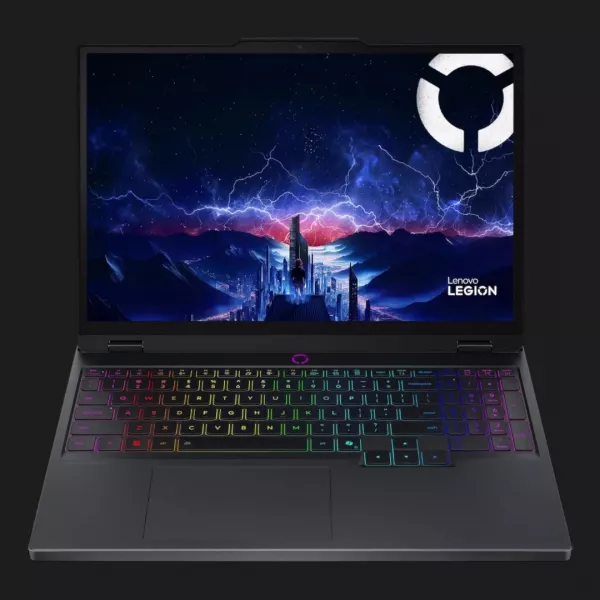Ноутбук Lenovo Legion 5 15IRX10 15,1" (Intel Core i9/32GB/1TB (SSD)/RTX 5070) (83LY0017US) (Standard)