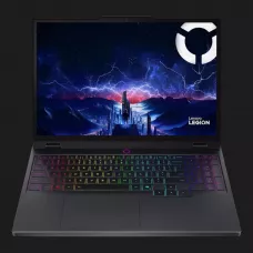 Ноутбук Lenovo Legion 5 15IRX10 15,1" (Intel Core i9/32GB/2TB (SSD)/RTX 5070) (83LY0027US) (Standard)