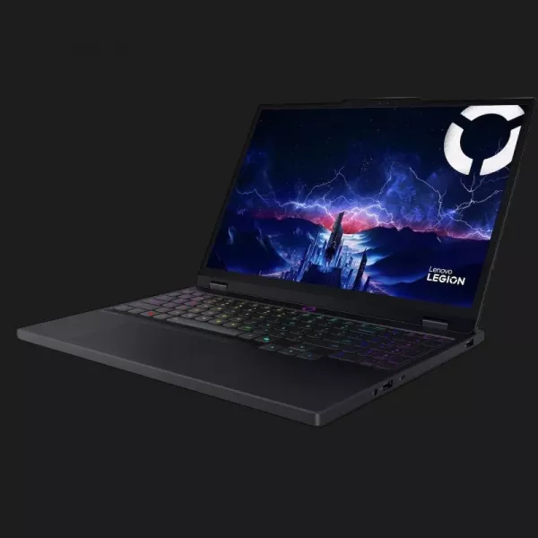 Ноутбук Lenovo Legion 5 15IRX10 15,1" (Intel Core i9/64GB/2TB (SSD)/RTX 5070) (83LY0037US) (Standard)
