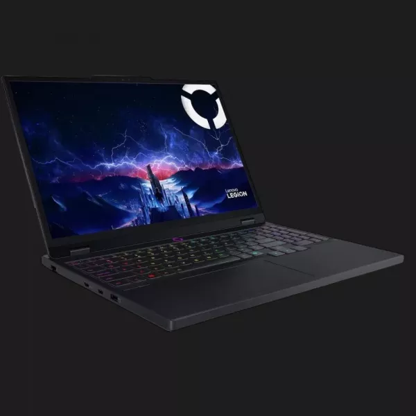 Ноутбук Lenovo Legion 5 15IRX10 15,1" (Intel Core i9/64GB/4TB (SSD)/RTX 5070) (83LY0047US) (Standard)