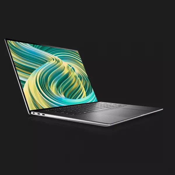 Ноутбук Dell XPS 15 9530 15,6" (Intel Core i9/64GB/2TB (SSD)/RTX 4070) (XPS9530-8184SLV-PUS) (Standard)