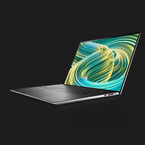 Ноутбук Dell XPS 15 9530 15,6" (Intel Core i9/64GB/4TB (SSD)/RTX 4070) (XPS9530-8185SLV-PUS) (Standard)