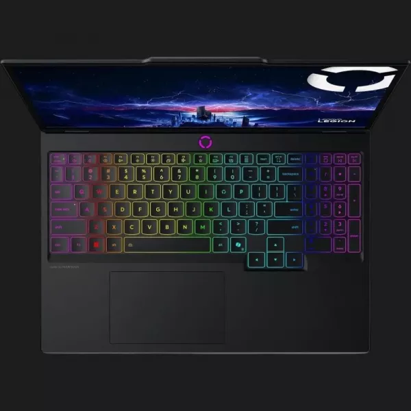 Ноутбук Lenovo Legion 5 15IRX10 15,1" (Intel Core i9/128GB/4TB (SSD)/RTX 5070) (83LY0077US) (Standard)