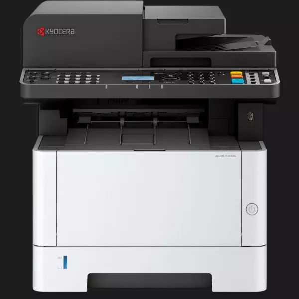 БФП лазерний Kyocera Ecosys MA4000x (White) (110C143NL0)