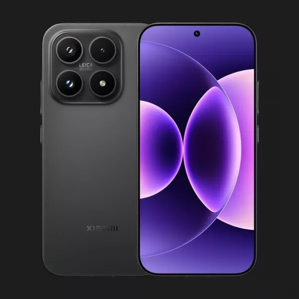 Xiaomi 17 12/256GB (Black)