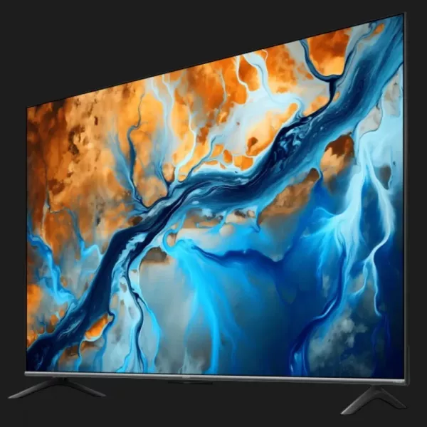 Телевізор Xiaomi TV S Mini LED 65 2025 (Standard)