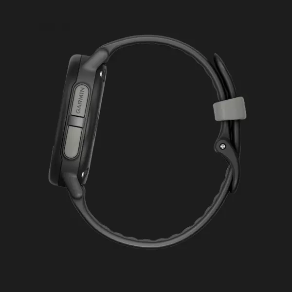 Garmin Bounce 2 Slate Gray