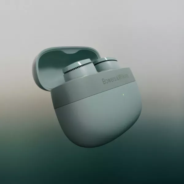 Навушники Bowers & Wilkins Pi6 (Forest Green)