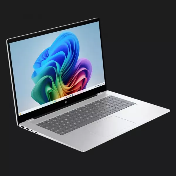 Ноутбук HP OmniBook X NGAI 17,3" (Intel Core Ultra 7/32GB/8TB (SSD)/Intel Arc) (B5UH26UA) (Standard)