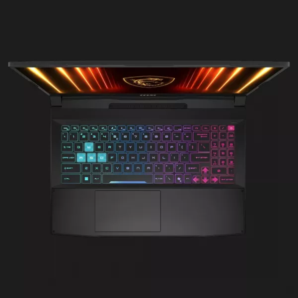 Ноутбук MSI Katana 15 HX 15,6" (Intel Core i7/128GB/4TB (SSD)/RTX 5060) (B14WFK-2685XRO) (Standard)