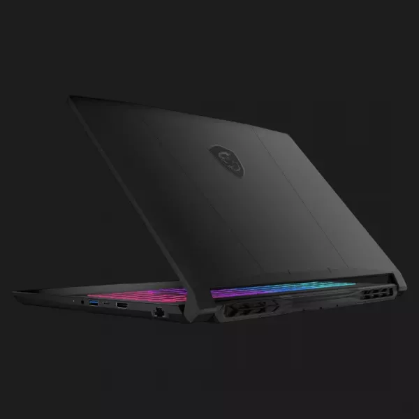 Ноутбук MSI Katana 15 HX 15,6" (Intel Core i7/128GB/4TB (SSD)/RTX 5060) (B14WFK-2685XRO) (Standard)
