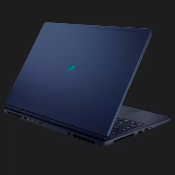 Ноутбук Dell Alienware Aurora 16 16" (Intel Core Ultra 5/64GB/4TB (SSD)/RTX 3050) (LAC16250-15638BLU-PUS) (Standard)