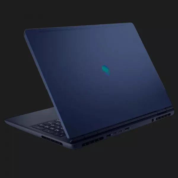 Ноутбук Dell Alienware Aurora 16 16" (Intel Core Ultra 5/64GB/4TB (SSD)/RTX 3050) (LAC16250-15638BLU-PUS) (Standard)
