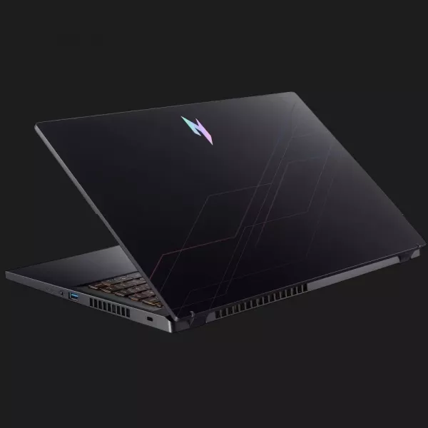 Ноутбук Acer Nitro V ANV15-52 15,6" (Intel Core i9/96GB/4TB (SSD)/RTX 5060) (NH.QZ8EP.16G) (Standard)