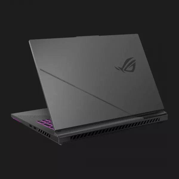 Ноутбук Asus ROG Strix G18 18" (AMD Ryzen 9/64GB/4TB (SSD)/RTX 5070) (G814FP-WS100) (Standard)
