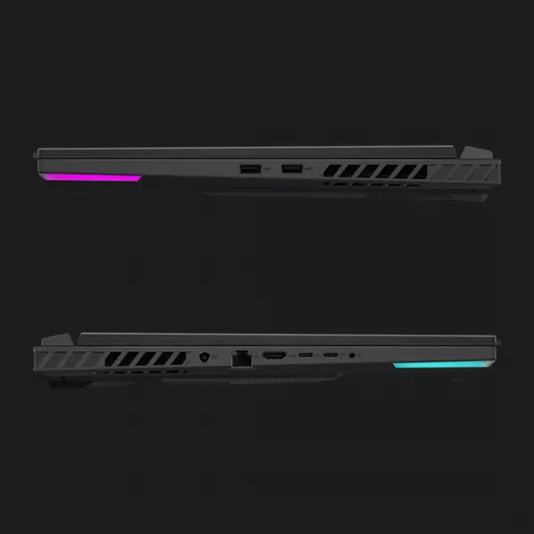 Ноутбук Asus ROG Strix G18 18" (AMD Ryzen 9/128GB/8TB (SSD)/RTX 5070) (G814FP-WS104) (Standard)