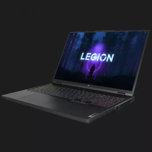 Ноутбук Lenovo Legion Pro 5 16" (Intel Core i9/32GB/2TB (SSD)/RTX 4060) (82WK02GQRM) (Standard)