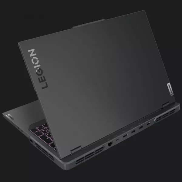Ноутбук Lenovo Legion Pro 5 16" (Intel Core i9/64GB/2TB (SSD)/RTX 4060) (82WK03GQRM) (Standard)