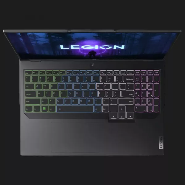 Ноутбук Lenovo Legion Pro 5 16" (Intel Core i9/64GB/4TB (SSD)/RTX 4060) (82WK04GQRM) (Standard)