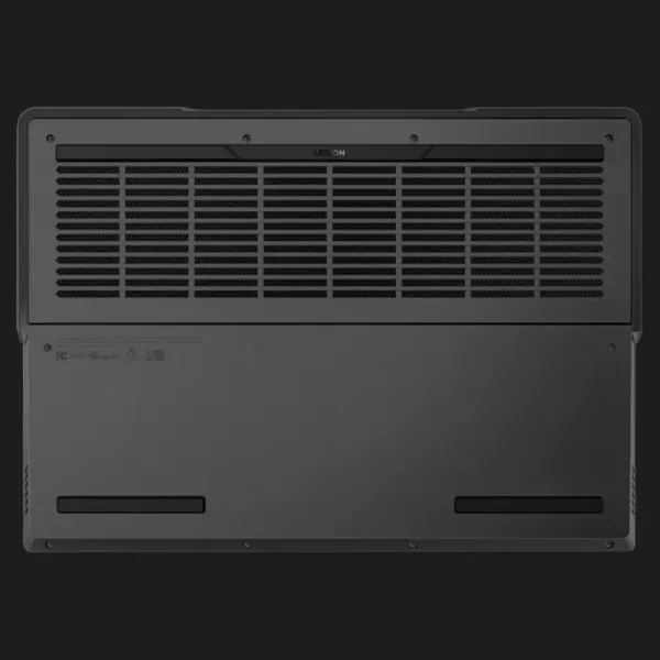 Ноутбук Lenovo Legion Pro 5 16" (Intel Core i9/64GB/4TB (SSD)/RTX 4060) (82WK04GQRM) (Standard)