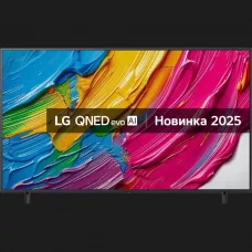 Телевізор LG 55 55QNED80A3A (Standard)