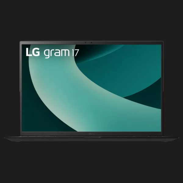 Ноутбук LG Gram 17 17" (Intel Core Ultra 9/32GB/16TB (SSD)/Intel Arc) (17Z90TL-H.AUB9U4) (Standard)