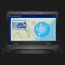 Ноутбук Dell Pro Rugged 14" (Intel Core Ultra 5/32GB/1TB/Intel Arc) (DPR14TU516502WP) (Standard)