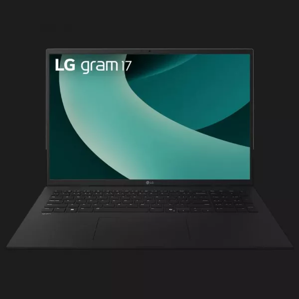 Ноутбук LG Gram 17 17" (Intel Core Ultra 7/32GB/8TB (SSD)/Intel Arc) (17Z90TL-H.AUB6U33) (Standard)