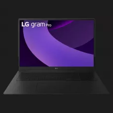 Ноутбук LG Gram Pro 17 17,3" (Intel Core Ultra 7/32GB/2TB (SSD)/RTX 5050) (17Z90TR-E.ADB7U1) (Standard)