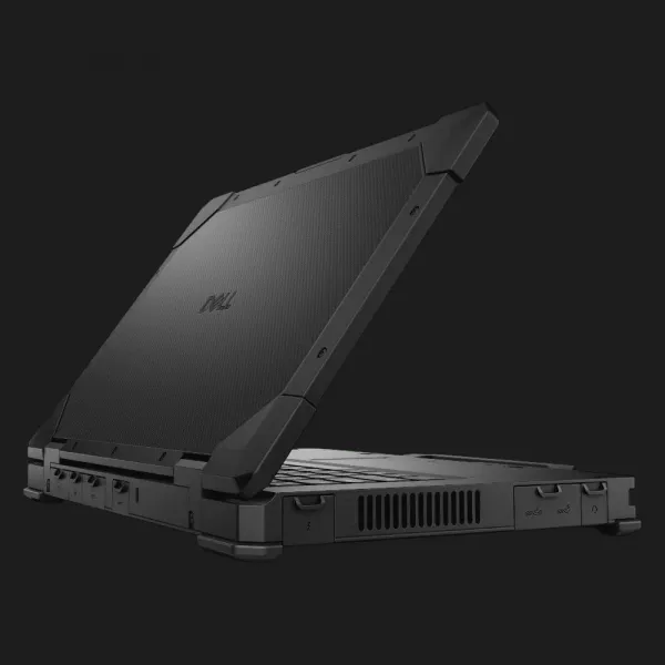 Ноутбук Dell Pro Rugged 14" (Intel Core Ultra 5/96GB/4TB/Intel Arc) (DPR14TU516506WP) (Standard)