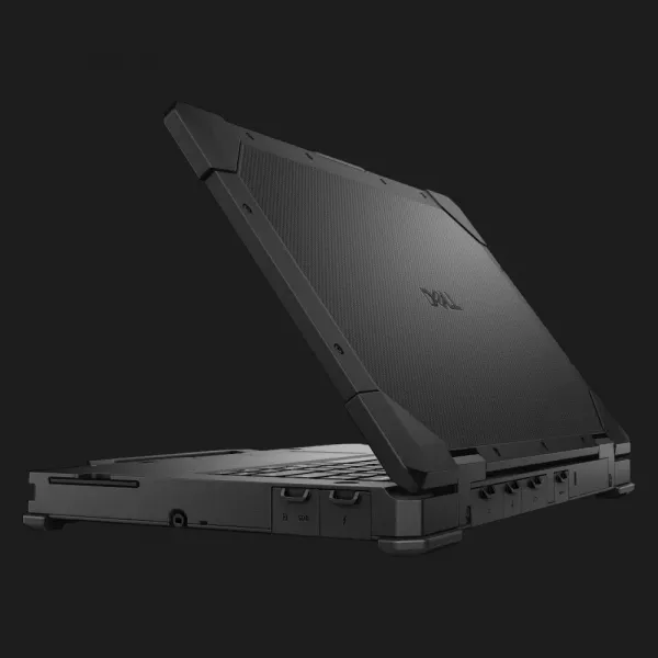 Ноутбук Dell Pro Rugged 14" (Intel Core Ultra 5/96GB/8TB/Intel Arc) (DPR14TU516507WP) (Standard)
