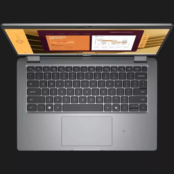 Ноутбук Dell Latitude 5450 14" (Intel Core Ultra 5/32GB/2TB (SSD)/Intel Arc) (GP83DT) (Standard)