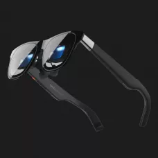 Окуляри віртуальної реальності XREAL One Pro (М) (Black) (EU)