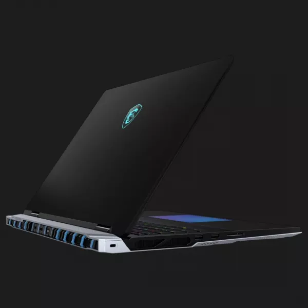 Ноутбук MSI Titan 18 HX AI A2XWJG 18" (Intel Core Ultra 9/128GB/16TB (SSD)/RTX 5090) (A2XWJG-4151US) (Standard)