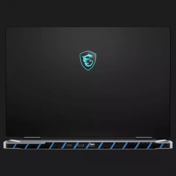 Ноутбук MSI Titan 18 HX AI A2XWJG 18" (Intel Core Ultra 9/128GB/16TB (SSD)/RTX 5090) (A2XWJG-4151US) (Standard)