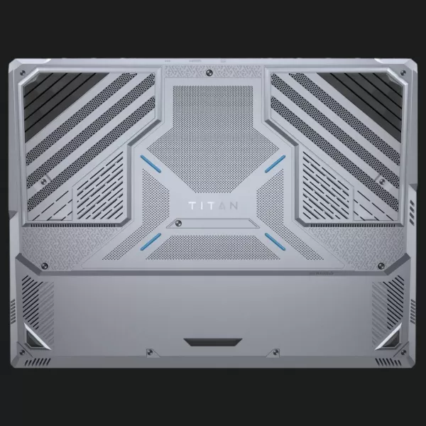 Ноутбук MSI Titan 18 HX AI A2XWJG 18" (Intel Core Ultra 9/128GB/16TB (SSD)/RTX 5090) (A2XWJG-4151US) (Standard)