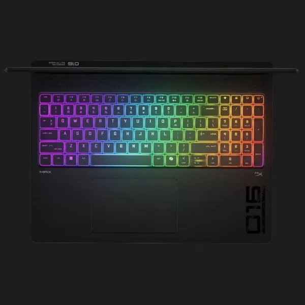 Ноутбук HP Omen Max 16 Gaming 16z-ak000 16" (AMD Ryzen AI 9/96GB/4TB (SSD)/RTX 5060) (A4UV92AV) (Standard)
