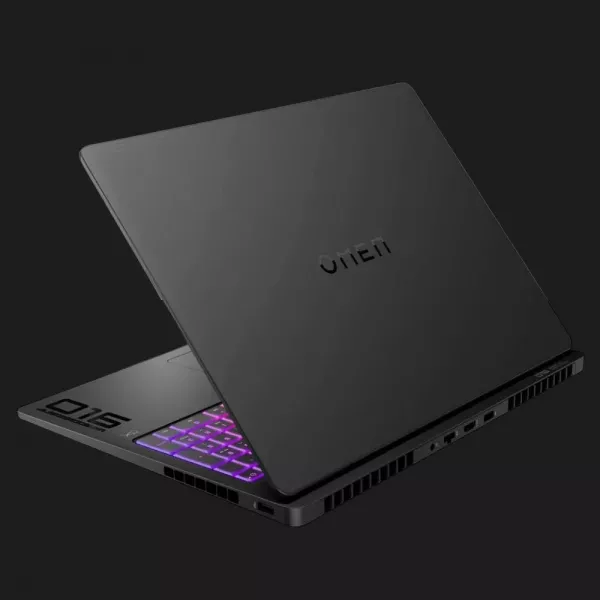 Ноутбук HP Omen Max 16 Gaming 16z-ak000 16" (AMD Ryzen AI 9/128GB/4TB (SSD)/RTX 5060) (A4UV93AV) (Standard)