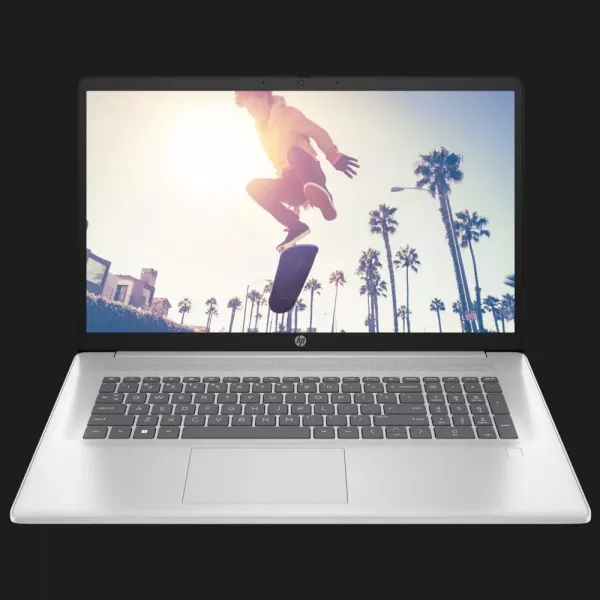 Ноутбук HP 17-cp0000 17,3" (AMD Ryzen 3/32GB/2TB (SSD)/AMD Radeon Graphics) (4Z2M25EA) (Standard)