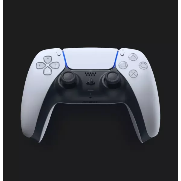 Ігрова приставка Sony PlayStation 5 Slim (Digital Edition) (EA SPORTS FC 26 Bundle) (825GB) (UA)