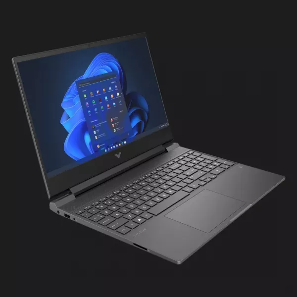 Ноутбук HP Victus 15-fa2032ua 15.6" (Intel Core i7/16GB/1TB (SSD)/RTX 5060) (C16H1EA) (UA)