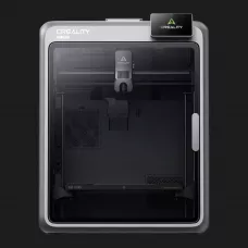 3D-принтер Creality K2 Pro (Gray)