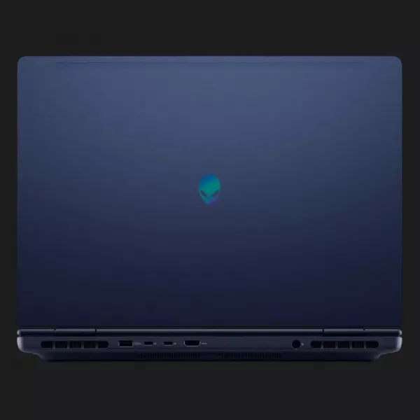 Ноутбук Dell Alienware Aurora 16 16" (Intel Core 9/32GB/2TB (SSD)/RTX 5060) (LAC16250-75619BLU-PUS) (Standard)