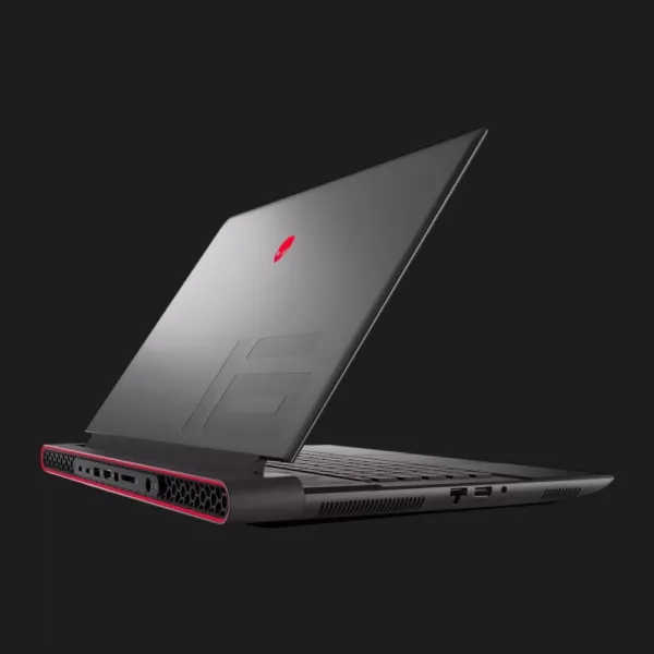 Ноутбук Dell Alienware M16 R1 16" (AMD Ryzen 9/32GB/1TB (SSD)/RTX 4080) (AWM16-A139BLK-PUS) (Standard)