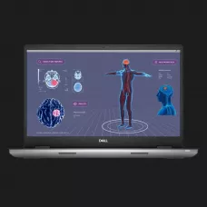 Ноутбук Dell Precision 7780 17,3" (Intel Core i7/96GB/4TB (SSD)/RTX 4090) (N003P7780ADA2016WP) (Standard)
